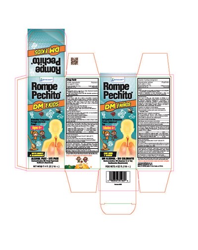 Pack (Rompe Pechito Box Die 4 Oz Julio  Page 1)